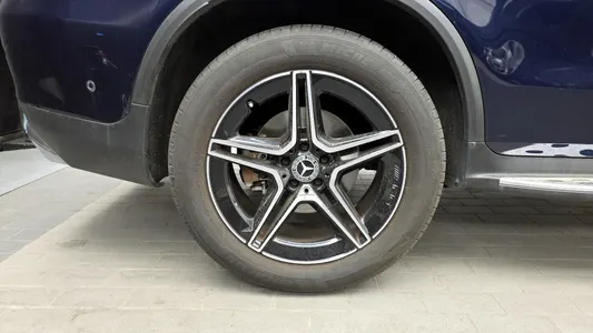 Mercedes-Benz GLC-Class X253 GLC300 4MATIC 2022 5