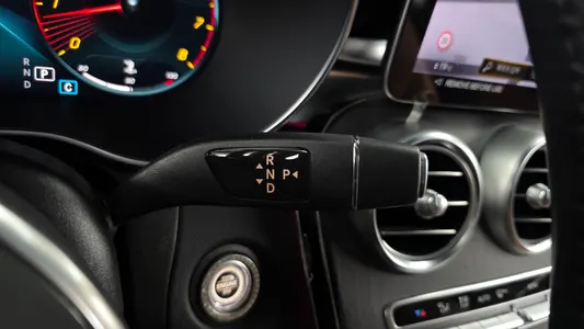 Mercedes-Benz GLC-Class X253 GLC300 4MATIC 2022 9