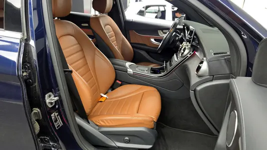 Mercedes-Benz GLC-Class X253 GLC300 4MATIC 2022 11