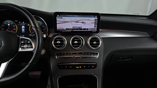 Mercedes-Benz GLC-Class X253 GLC300 4MATIC 2022 14