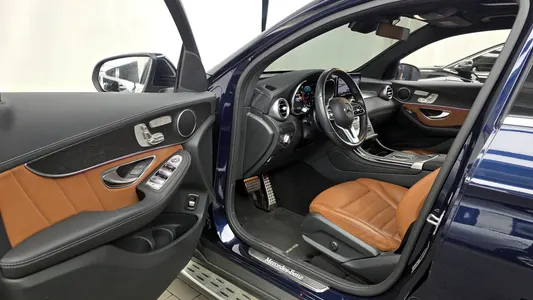 Mercedes-Benz GLC-Class X253 GLC300 4MATIC 2022 10