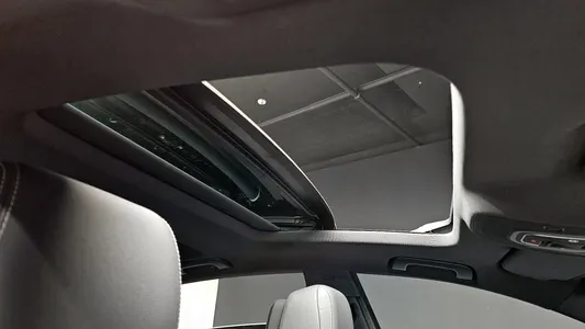 Audi A7 (4K) 45 TDI 2022 18