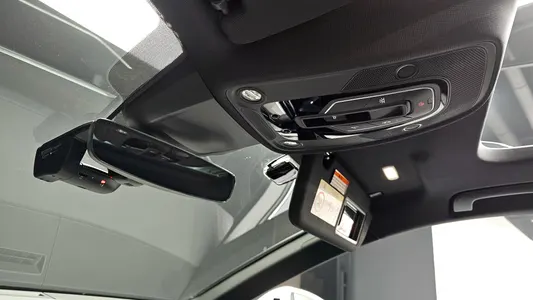 Audi A7 (4K) 45 TDI 2022 27