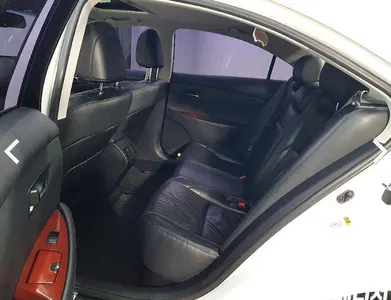 Lexus ES350 2009 9
