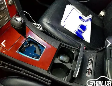 Lexus ES350 2009 11