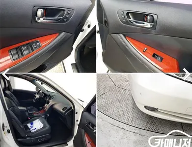 Lexus ES350 2009 18
