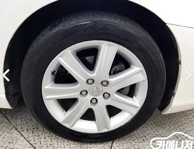 Lexus ES350 2009 19
