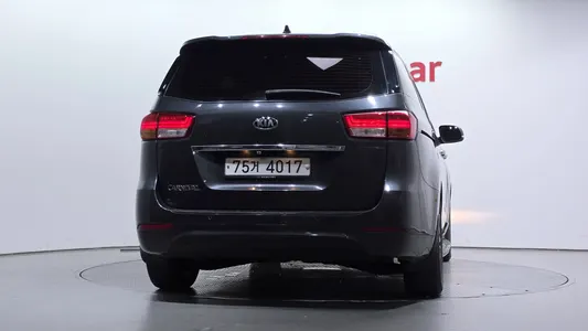 Kia 카니발 11 2014 4