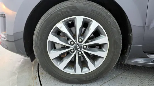 Kia 카니발 11 2014 5