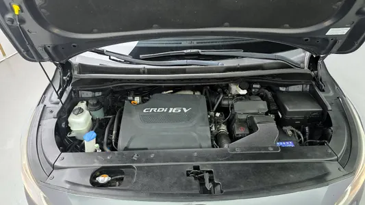 Kia 카니발 11 2014 6