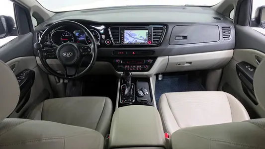 Kia 카니발 11 2014 7