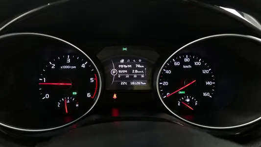 Kia 카니발 11 2014 8