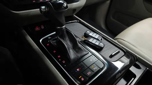 Kia 카니발 11 2014 9