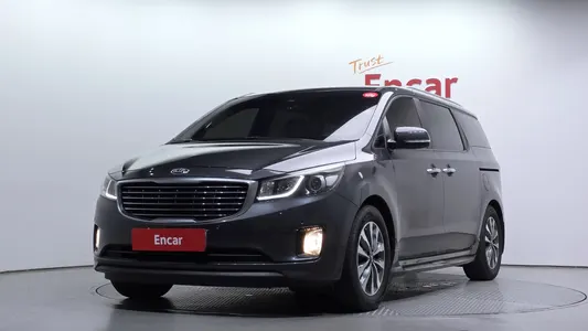 Kia 11 2014
