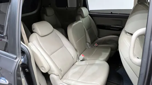 Kia 카니발 11 2014 11