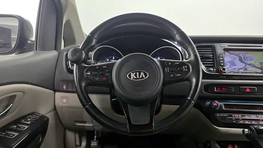 Kia 카니발 11 2014 12