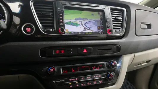 Kia 카니발 11 2014 13