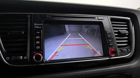 Kia 카니발 11 2014 14