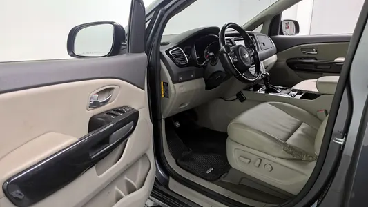 Kia 카니발 11 2014 10