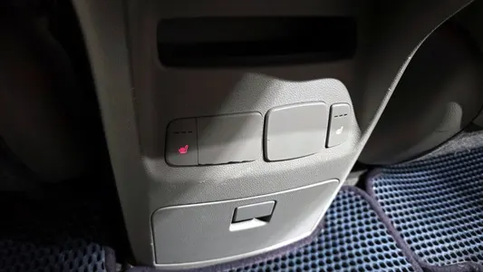 Kia 카니발 11 2014 16