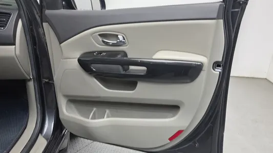 Kia 카니발 11 2014 24