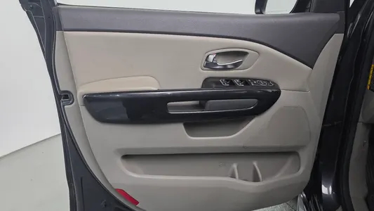 Kia 카니발 11 2014 25