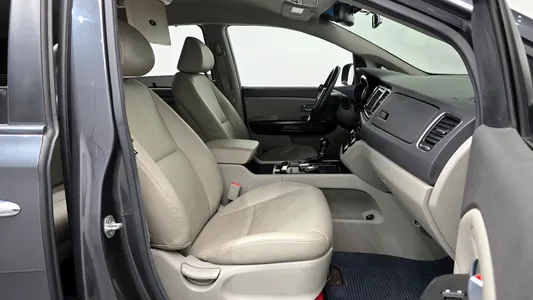 Kia 카니발 11 2014 26