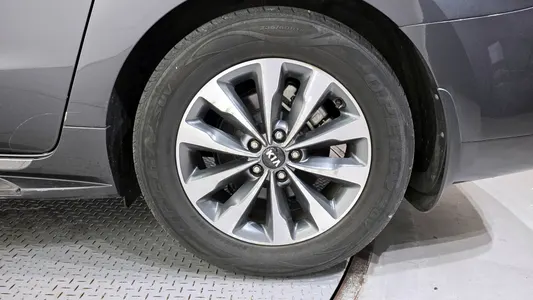 Kia 카니발 11 2014 21