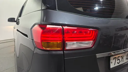 Kia 카니발 11 2014 23