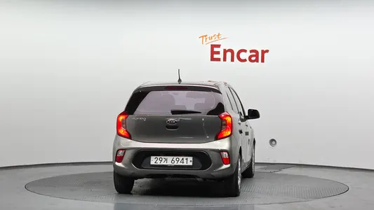 Kia (JA) 2019 4