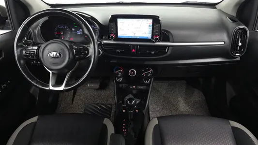 Kia (JA) 2019 7