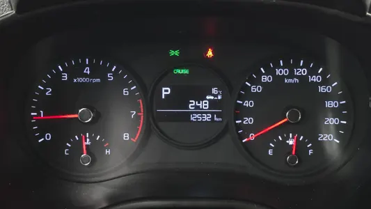 Kia (JA) 2019 8