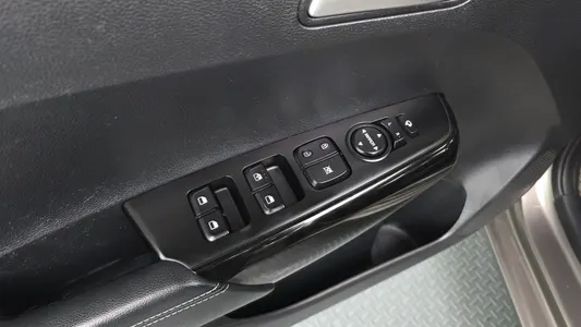 Kia (JA) 2019 20