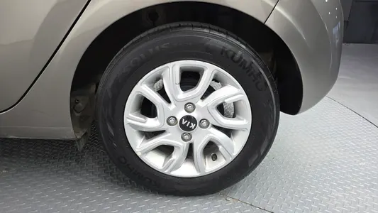 Kia (JA) 2019 21