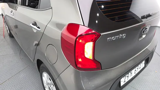 Kia (JA) 2019 23