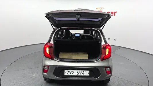 Kia (JA) 2019 28