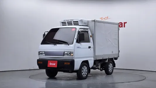 Chevrolet 2019