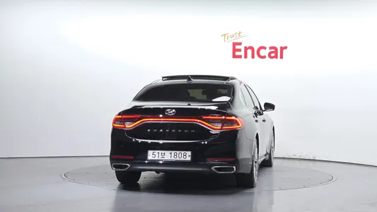 Hyundai IG 2.4 2017 4