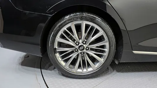 Hyundai IG 2.4 2017 5