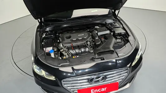 Hyundai IG 2.4 2017 6