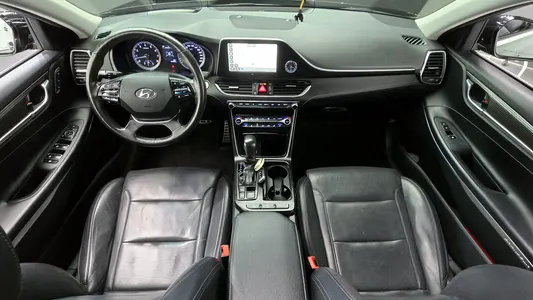 Hyundai IG 2.4 2017 7