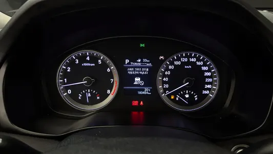 Hyundai IG 2.4 2017 8