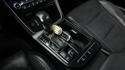Hyundai IG 2.4 2017 9