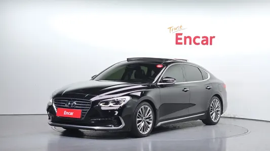 Hyundai IG 2.4 2017