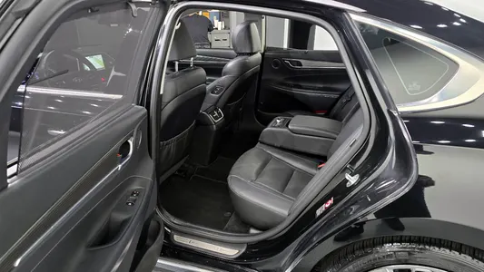 Hyundai IG 2.4 2017 11