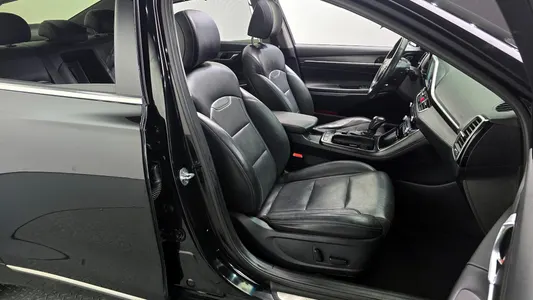 Hyundai IG 2.4 2017 12