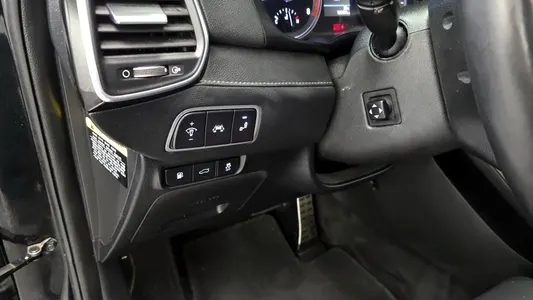 Hyundai IG 2.4 2017 14