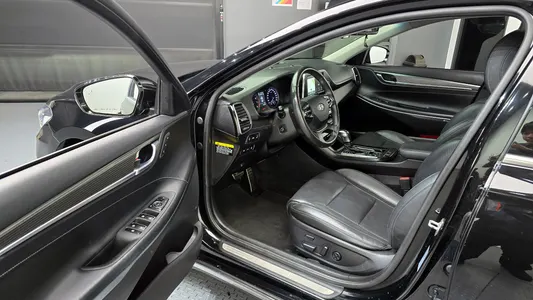 Hyundai IG 2.4 2017 10