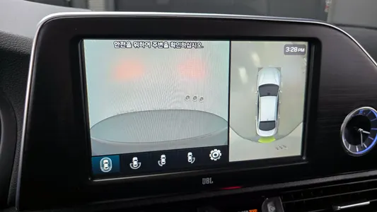Hyundai IG 2.4 2017 16