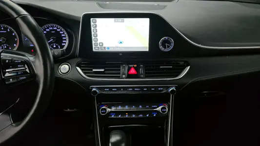 Hyundai IG 2.4 2017 19